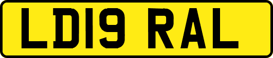 LD19RAL
