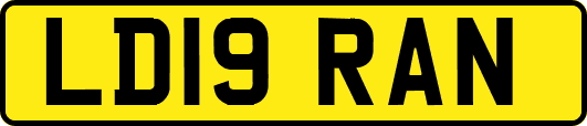 LD19RAN