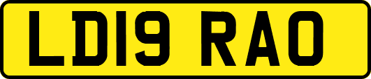 LD19RAO