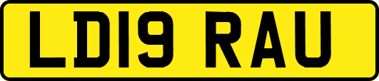 LD19RAU