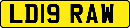 LD19RAW