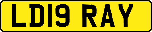 LD19RAY