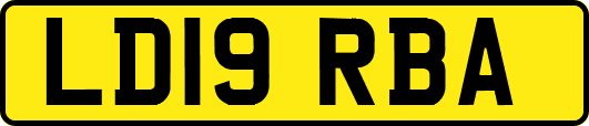 LD19RBA