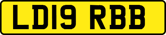 LD19RBB