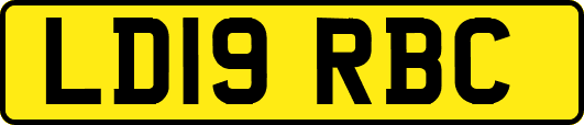 LD19RBC
