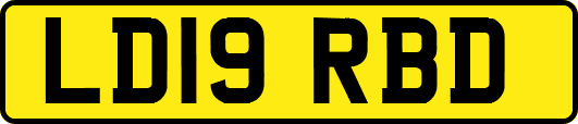 LD19RBD
