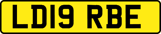 LD19RBE