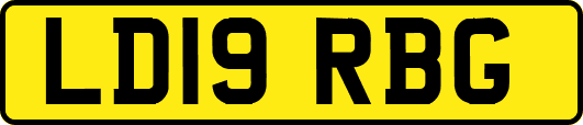 LD19RBG