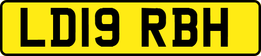 LD19RBH