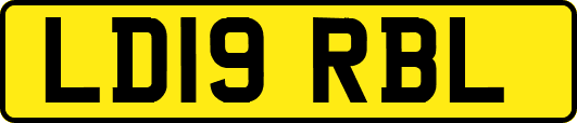 LD19RBL