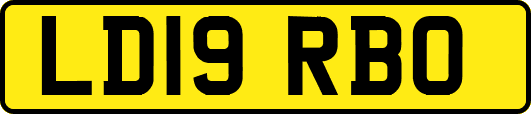 LD19RBO