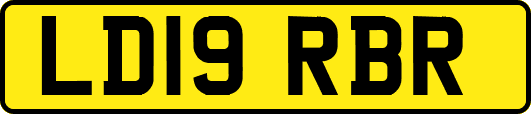 LD19RBR