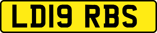 LD19RBS