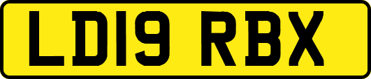 LD19RBX
