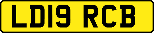 LD19RCB