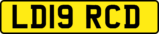 LD19RCD