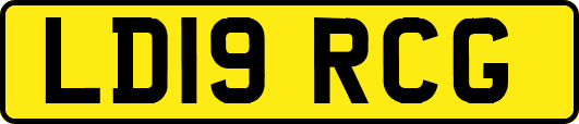 LD19RCG