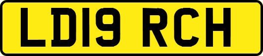 LD19RCH