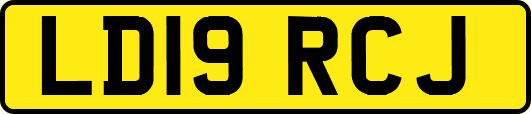 LD19RCJ