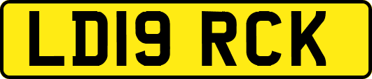 LD19RCK