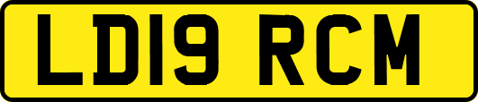 LD19RCM