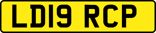 LD19RCP