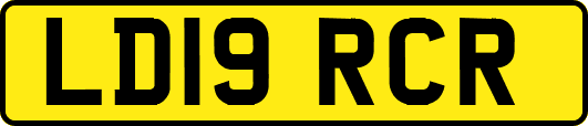 LD19RCR
