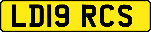 LD19RCS