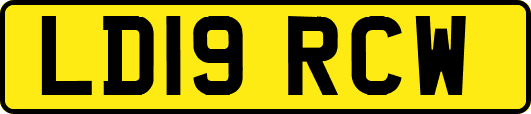 LD19RCW
