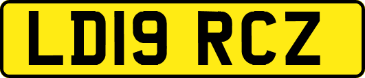 LD19RCZ