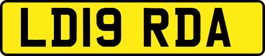 LD19RDA