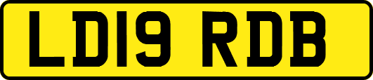 LD19RDB