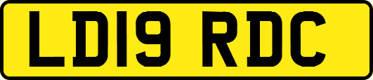 LD19RDC