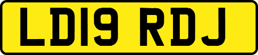 LD19RDJ