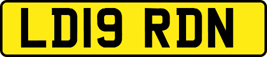 LD19RDN