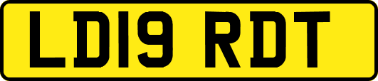 LD19RDT