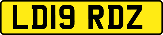 LD19RDZ