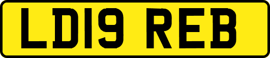 LD19REB
