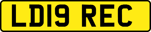 LD19REC