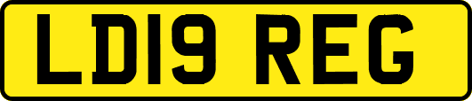 LD19REG