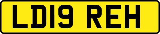 LD19REH