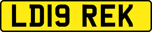 LD19REK