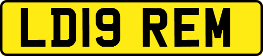 LD19REM