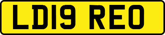LD19REO