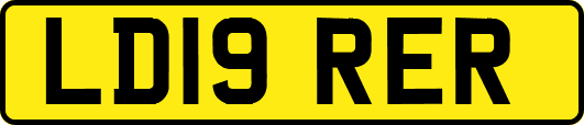 LD19RER