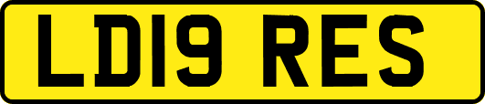 LD19RES