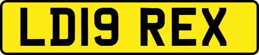 LD19REX