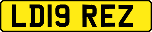 LD19REZ