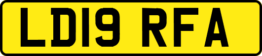 LD19RFA