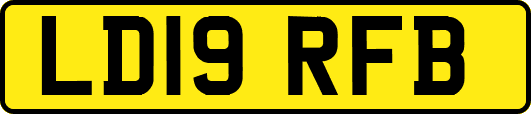 LD19RFB